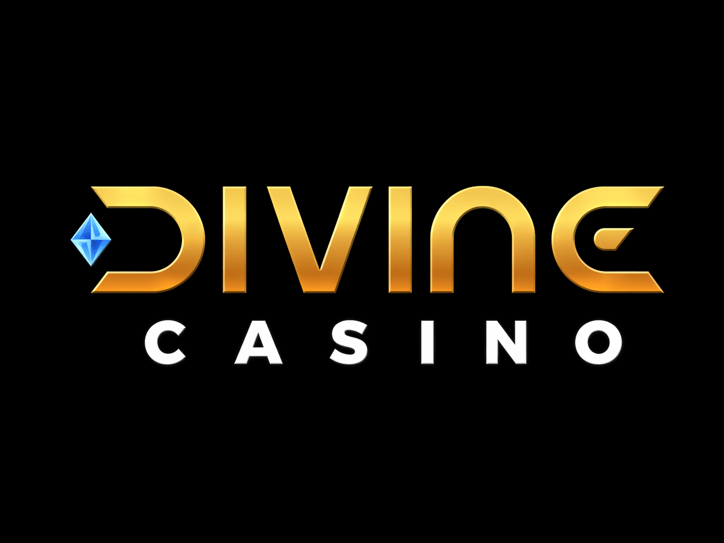 Divine Casino logo