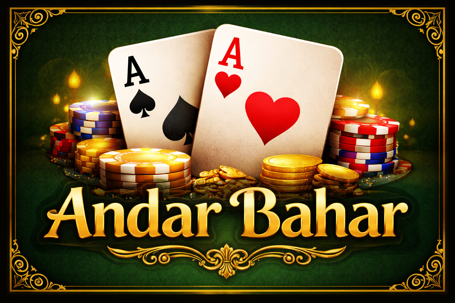 Andar Bahar