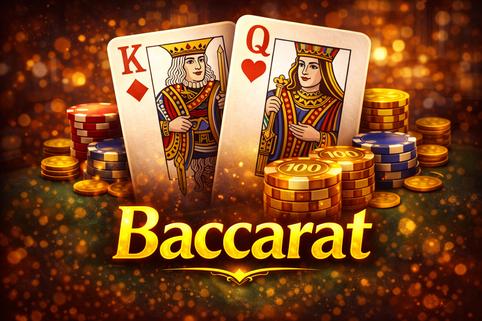 Baccarat