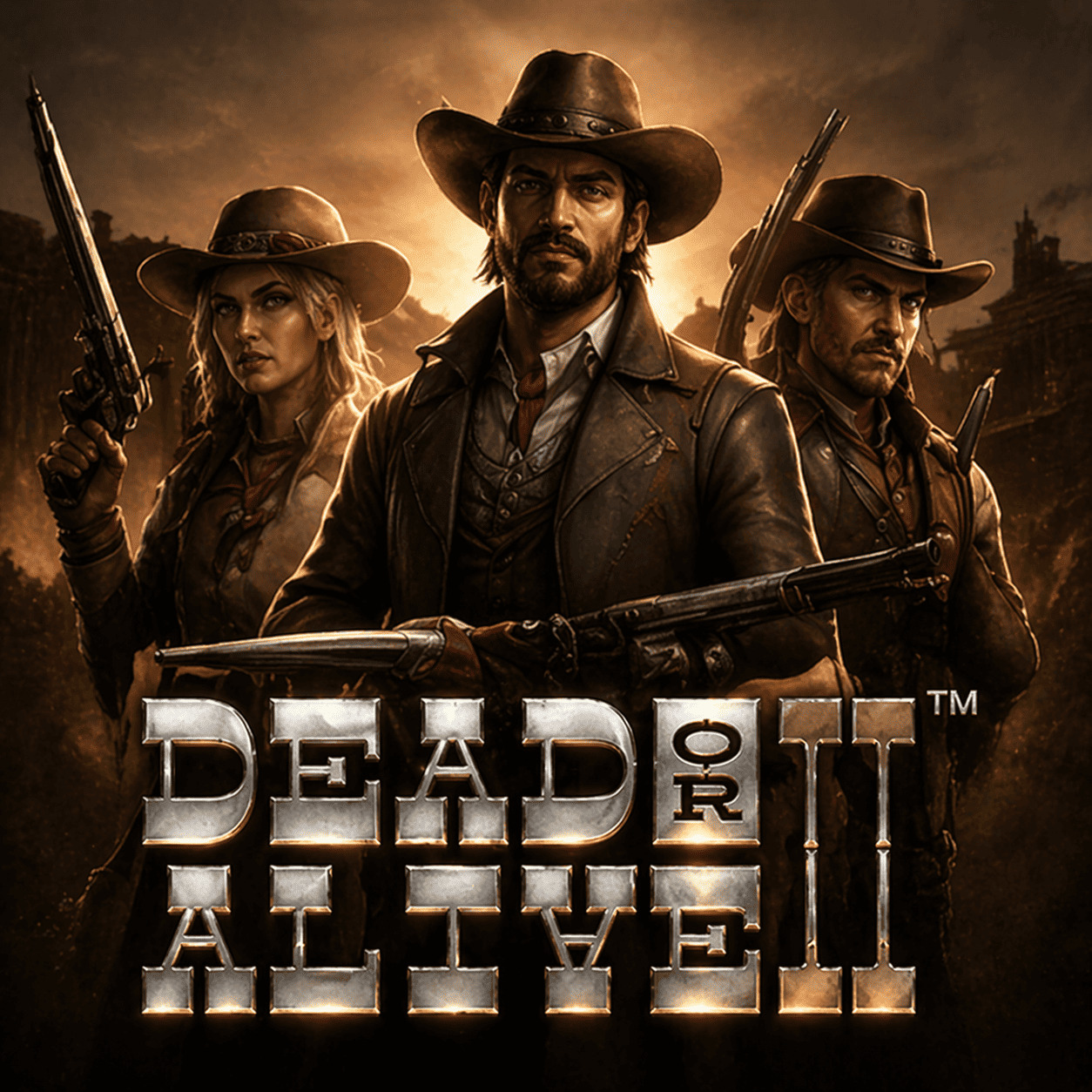 ডেড অর অ্যালাইভ ২