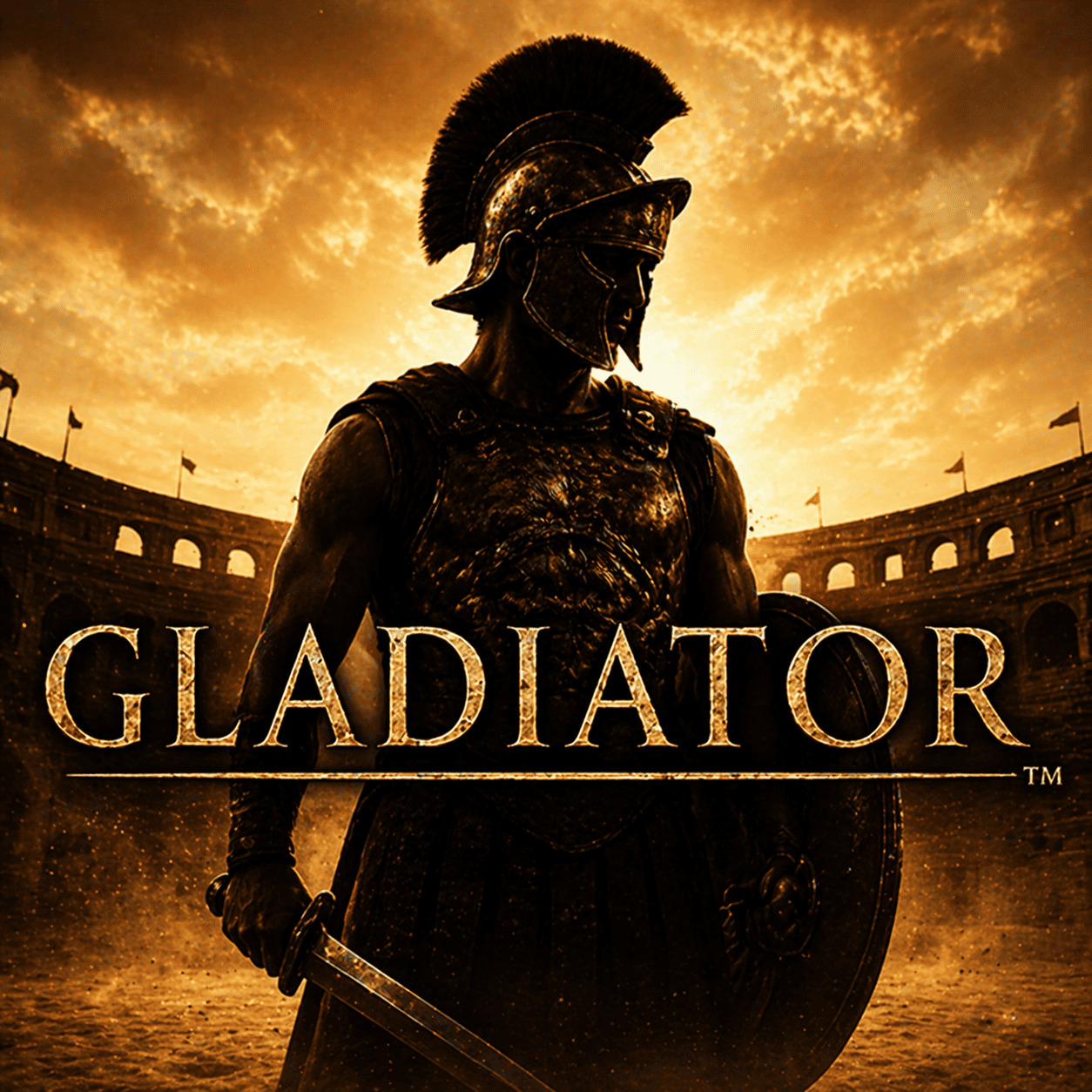 গ্ল্যাডিয়েটর