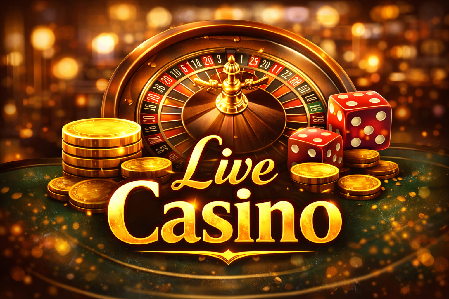 Live Casino