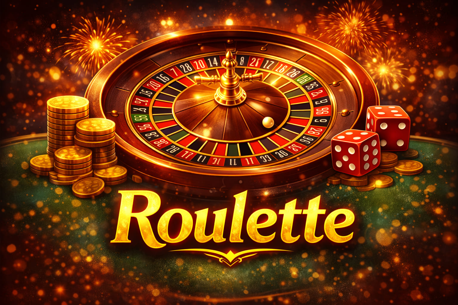 Roulette