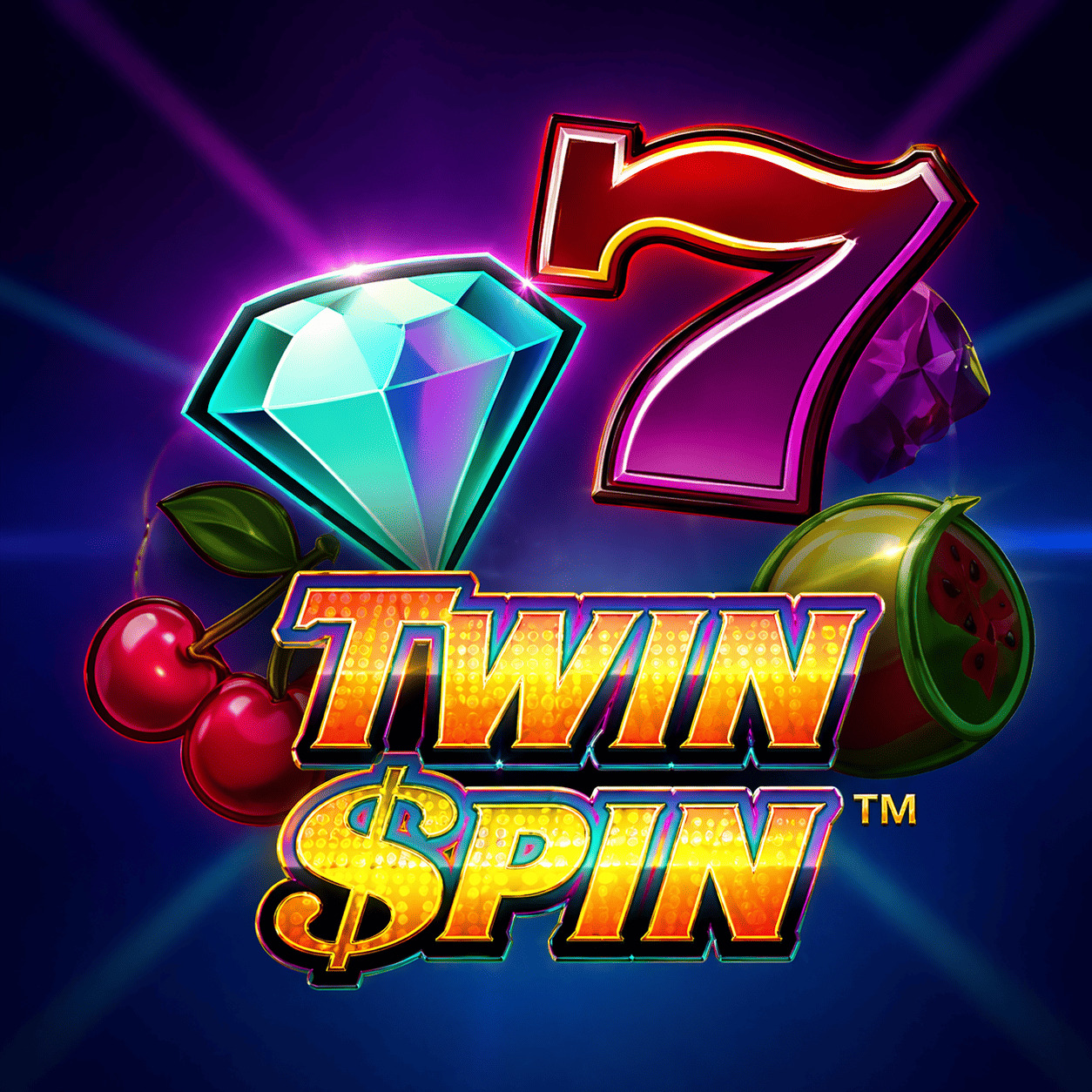 টুইন স্পিন