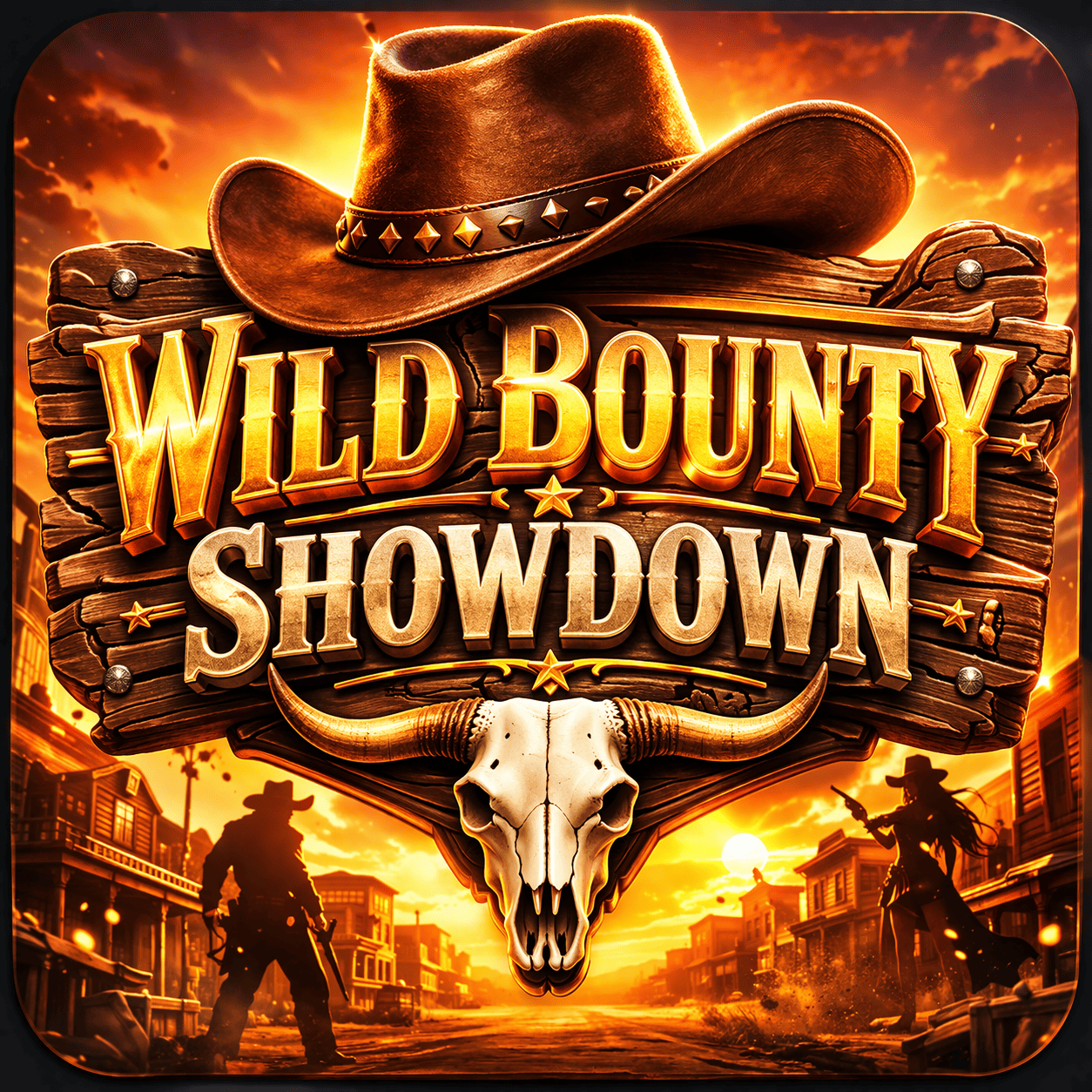 ওয়াইল্ড ওয়েস্ট গোল্ড